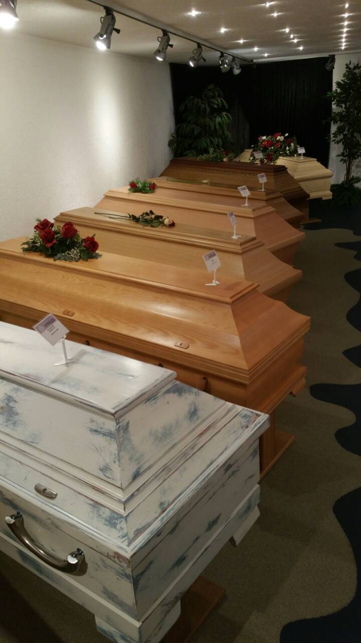 Dörfler Bestattungen GmbH - Nora Dörfler, Bahnhofstraße in Neuhausen auf den Fildern