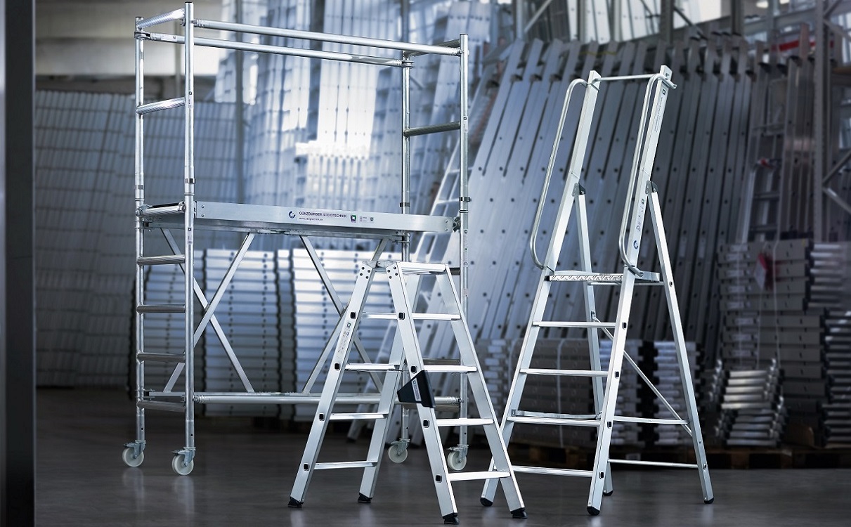 FERESTA AG, Haslenstrasse in Schübelbach