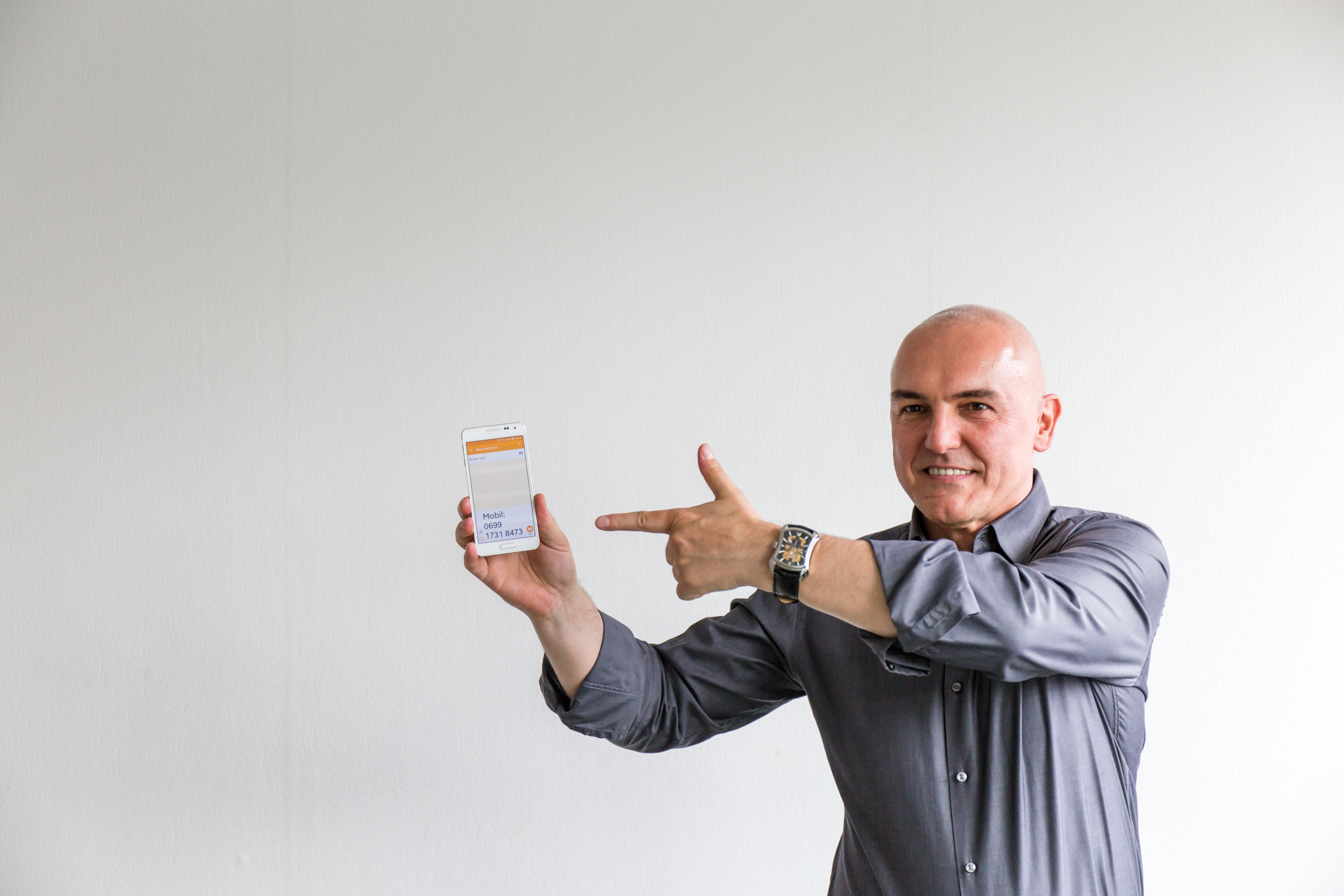 spicl coaching & consulting, Doktor-Schreber-Gasse in Wien