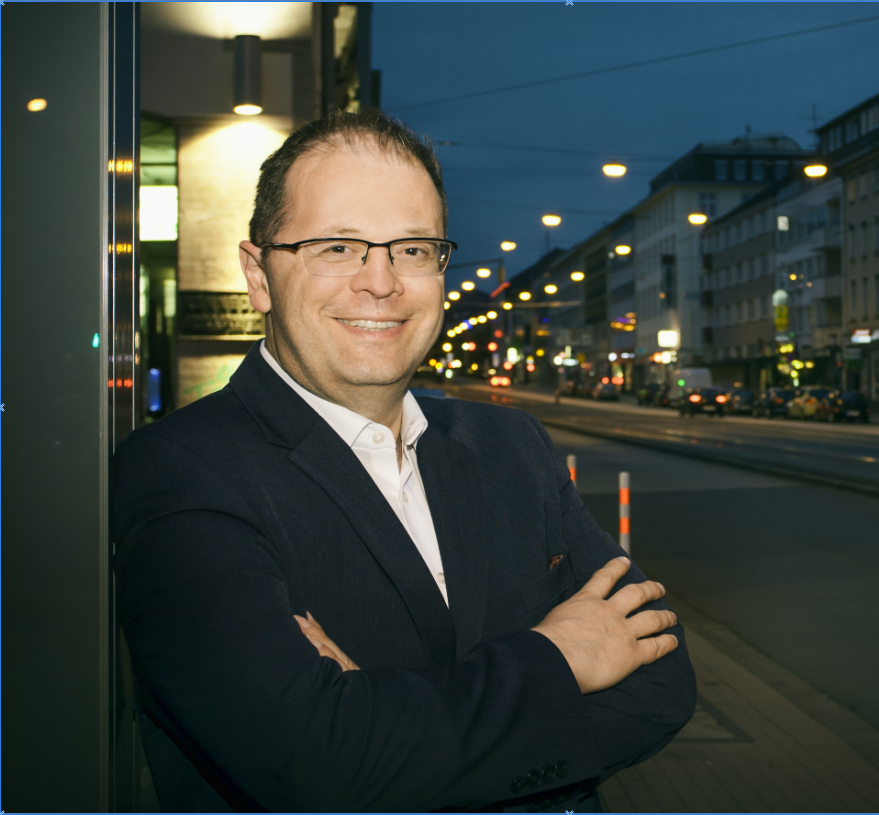 Sachkontor GmbH, Fliederweg in Pfungstadt