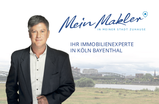Mein Makler Köln - Christian Wahlen Immobilien, Brühler Str. in Köln