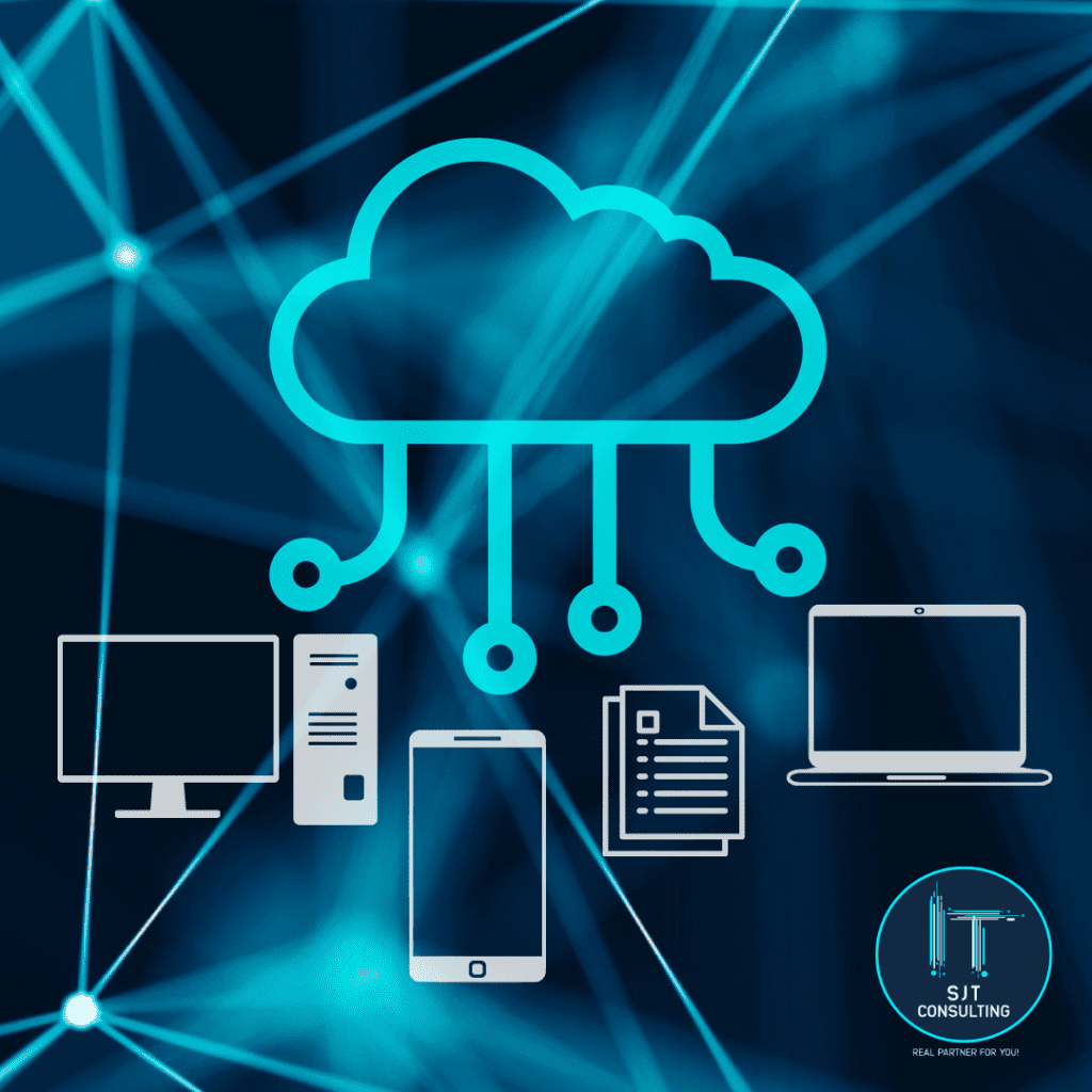 SJT CONSULTING e.K., Schützenweg in Horneburg