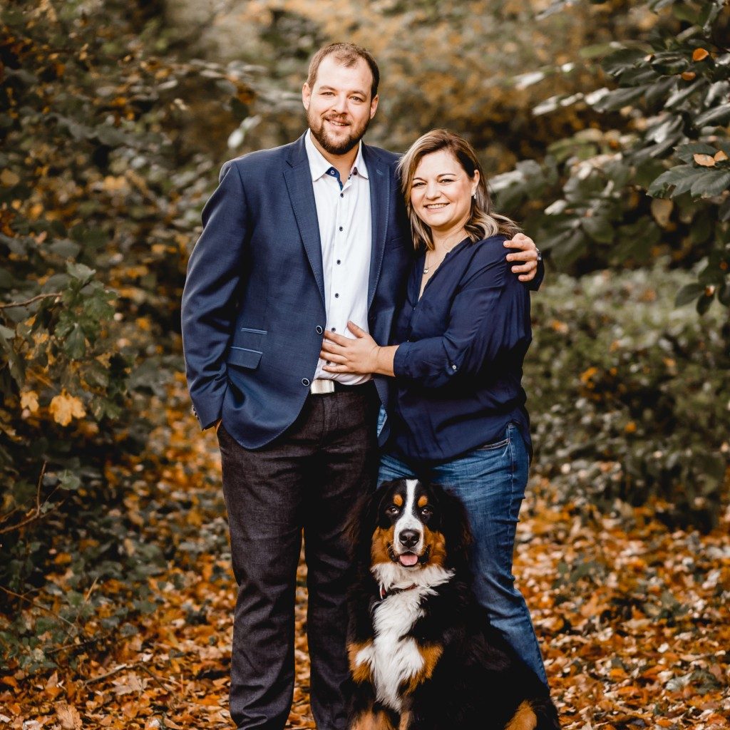 SJT CONSULTING e.K., Schützenweg in Horneburg