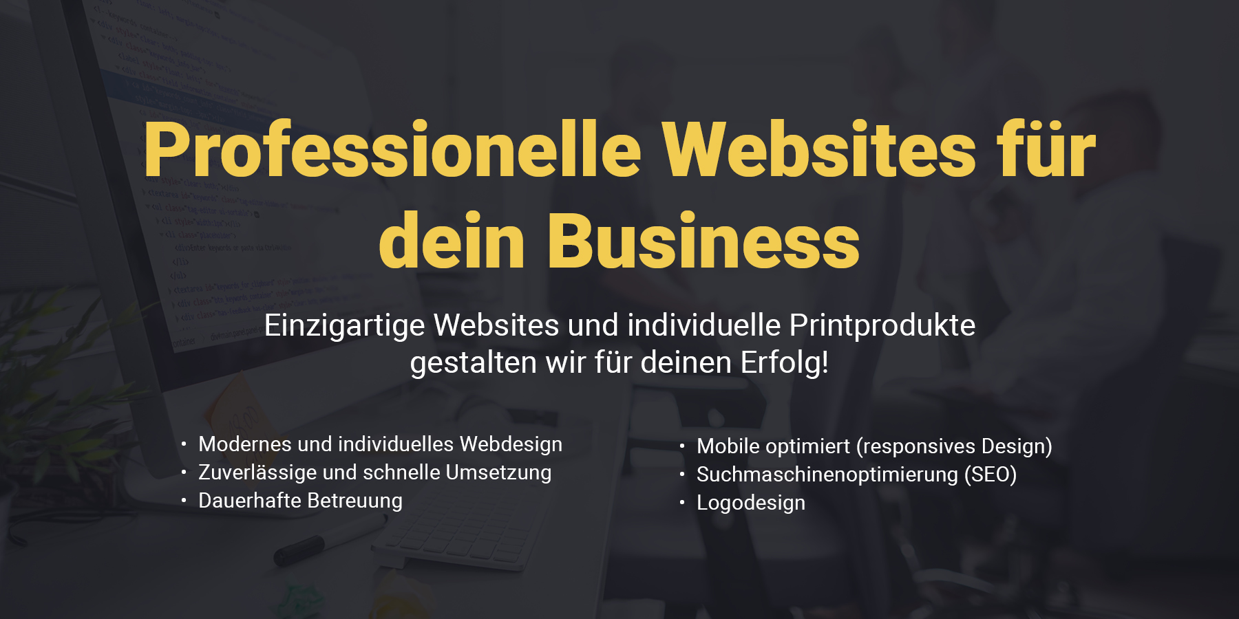 Schwed Design, In der Nachtweid in Ginsheim-Gustavsburg