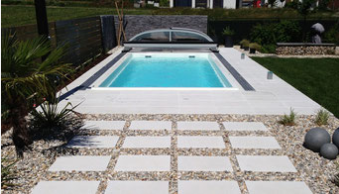 AQART GmbH - NaturPoolFactory, Steinweilerer Straße in Kandel