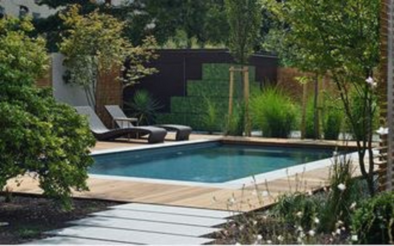 AQART GmbH - NaturPoolFactory, Steinweilerer Straße in Kandel