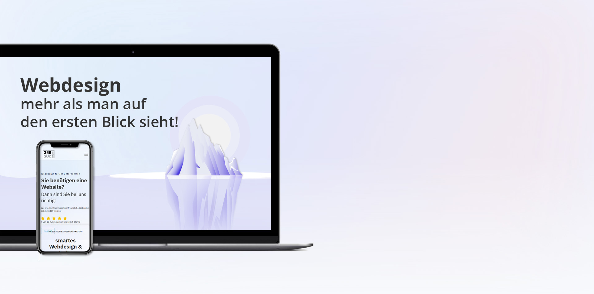 360 Grad Konzept | Werbeagentur, Karl-Wiechert-Allee in Hannover