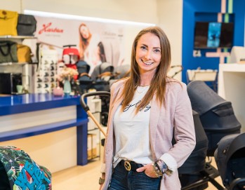 Bambini.de Stores GmbH, Peschelstraße in Dresden