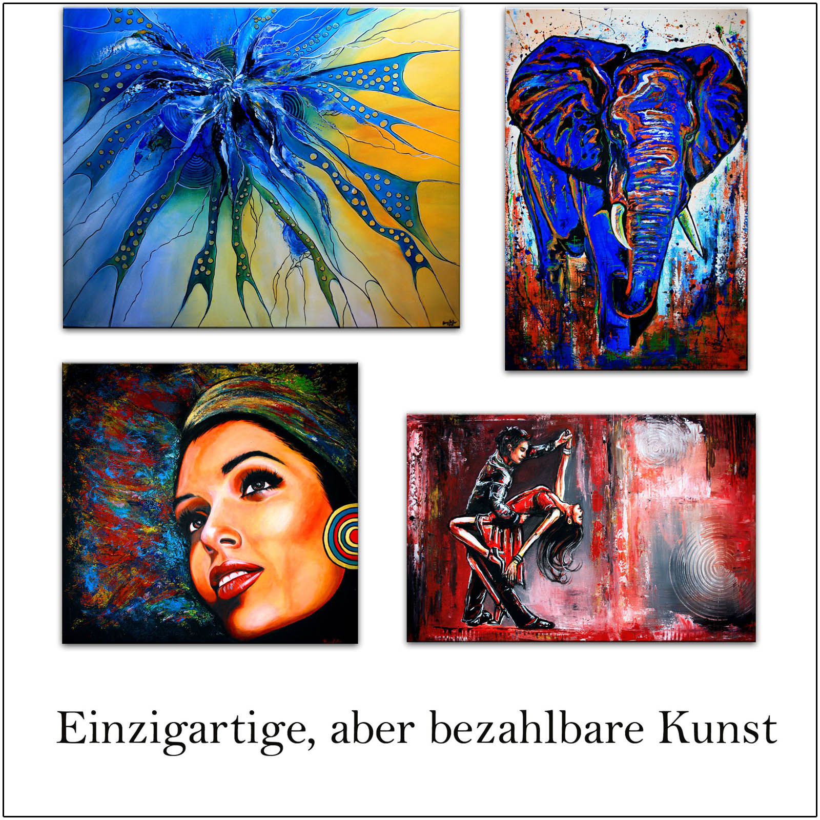 Atelier Burgstallers-Art, Elsässer Weg in Schwendi