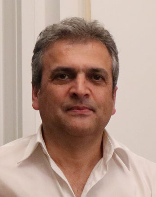 Maler Shirazi, Brüder-Grimm Straße 11 in Taunusstein