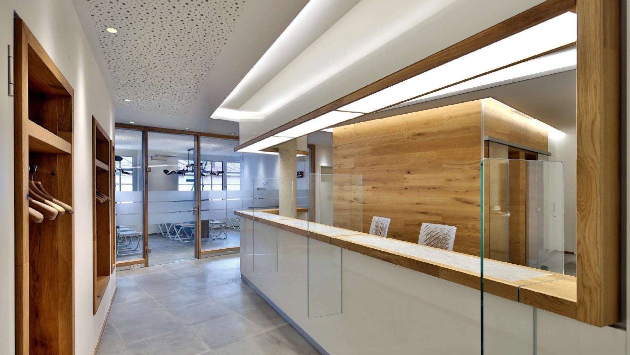 Max Zangerl GmbH, Meiling in Rott am Inn