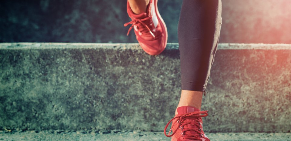 Kalorienbalance, Karl-Kaulen-Straße in Köln