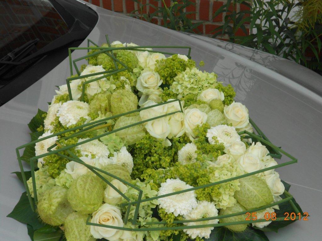 Altstadtblume am Alstertor Blumenwerkstatt Tangstedt Thorsten Lubs e.K., Große Twiete in Uetersen