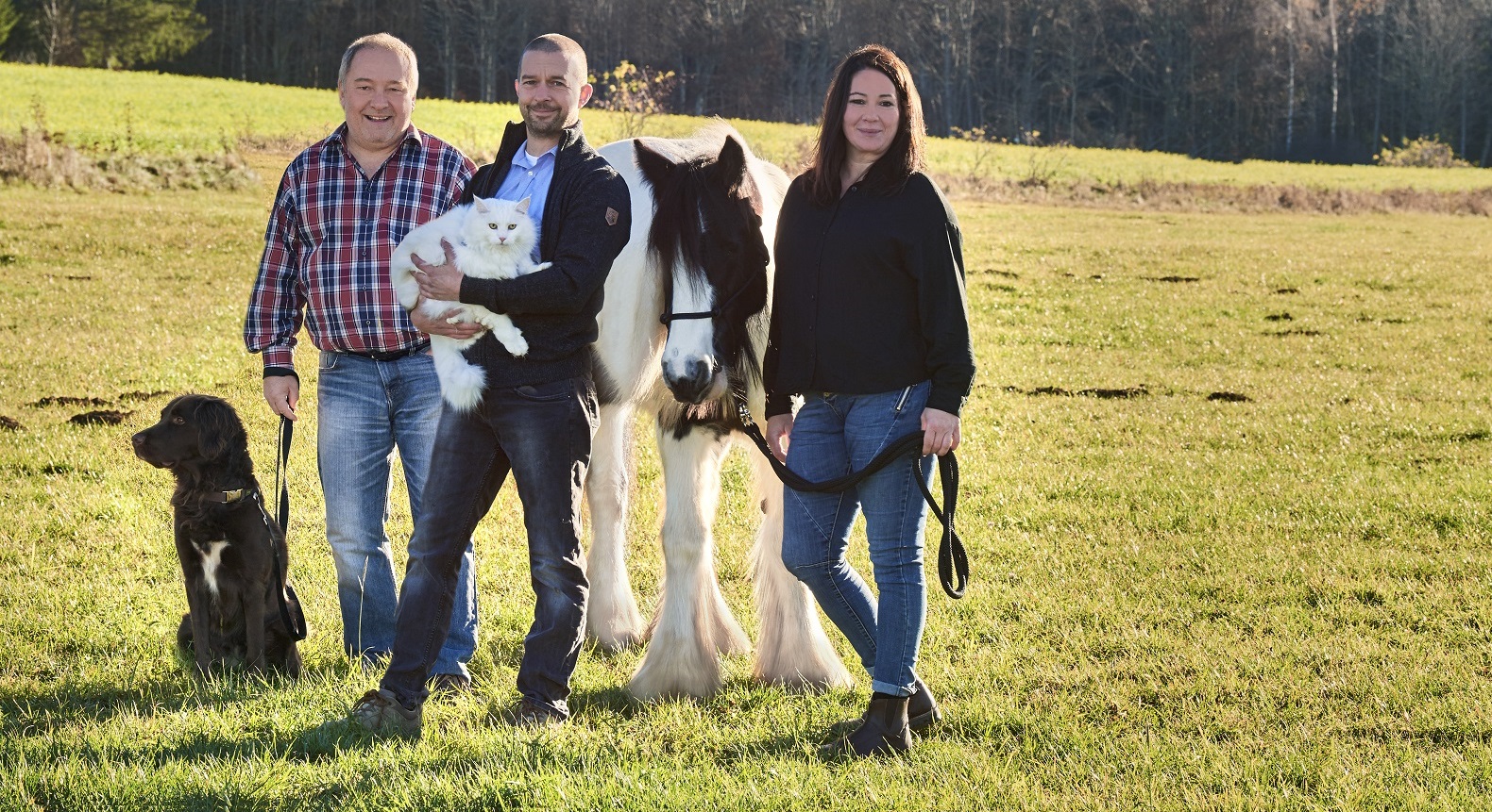 Schönhalde Tierbestattung, Onstmettinger Str. in Albstadt