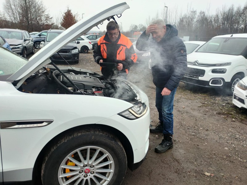 autoankauf-regional.de, Heinrichstraße in Berlin