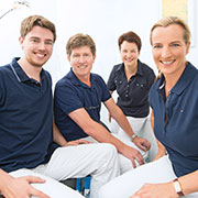 Zahnarzt360 - Zahnarzt für Hannover, Schierholzstraße in Hannover