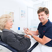 Zahnarzt360 - Zahnarzt für Hannover, Schierholzstraße in Hannover