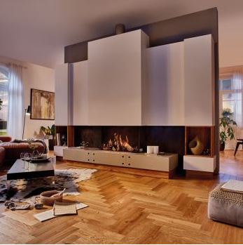 Asprion Ofenbau, Querstraße in Lauchringen