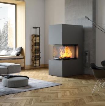 Asprion Ofenbau, Querstraße in Lauchringen