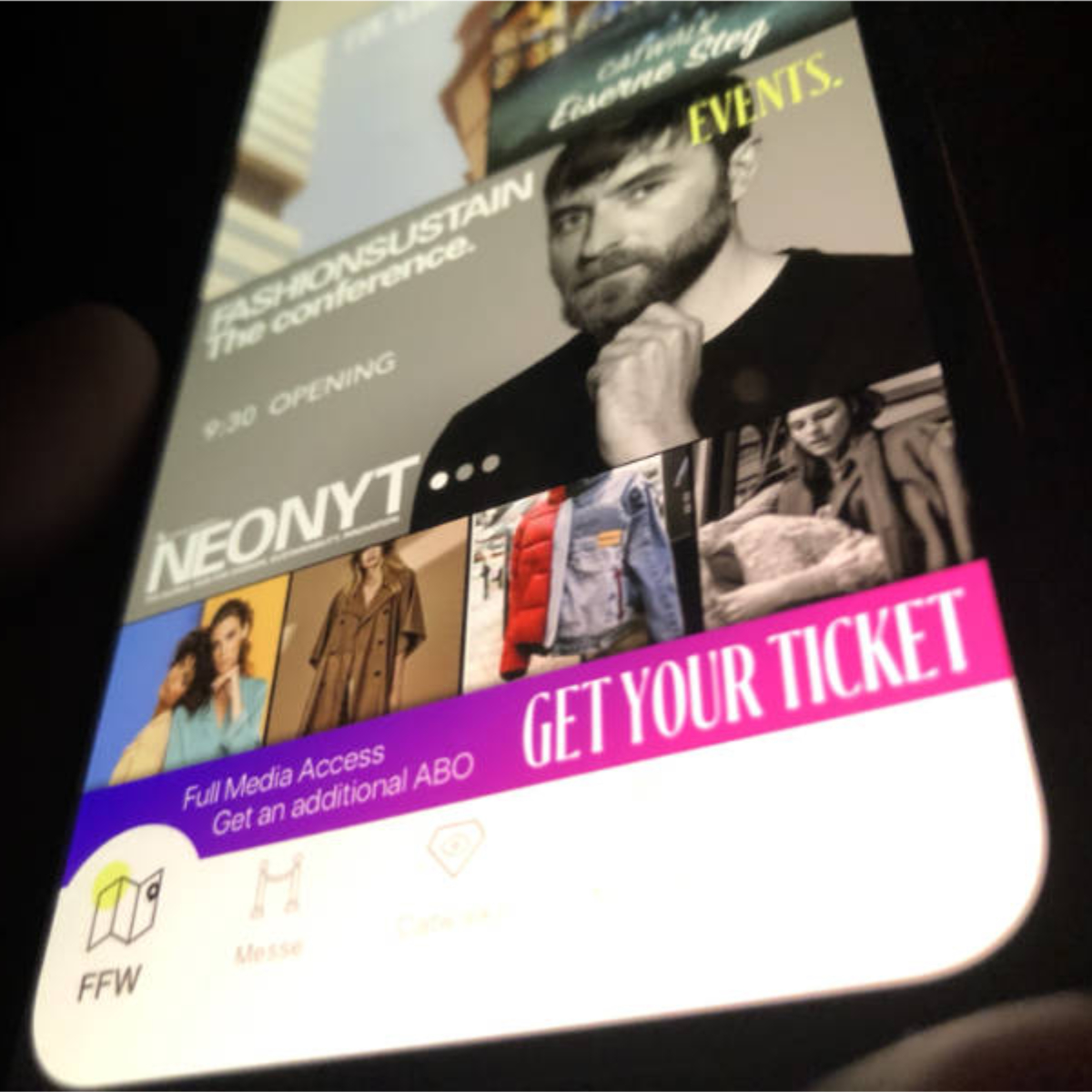 apprime GmbH | App Agentur Berlin - App Entwicklung, Mendelssohnstraße in Berlin