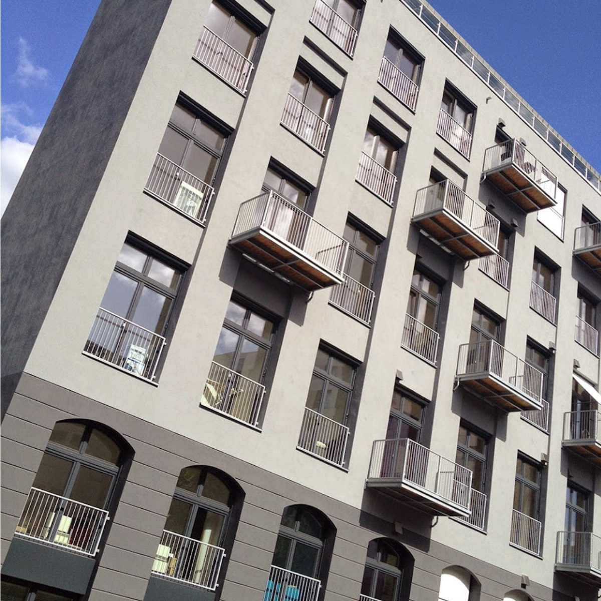 apprime GmbH | App Agentur Berlin - App Entwicklung, Mendelssohnstraße in Berlin