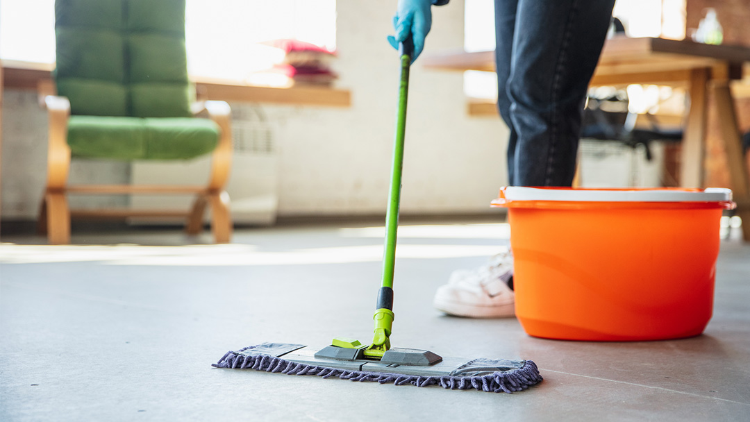 Multiclean Gebäudeservice GmbH, Pilgersheimer Strasse in Munich