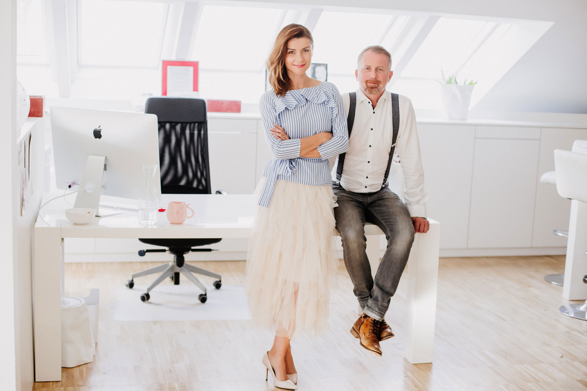 Werbereich OG, Theaterplatz in Klagenfurt