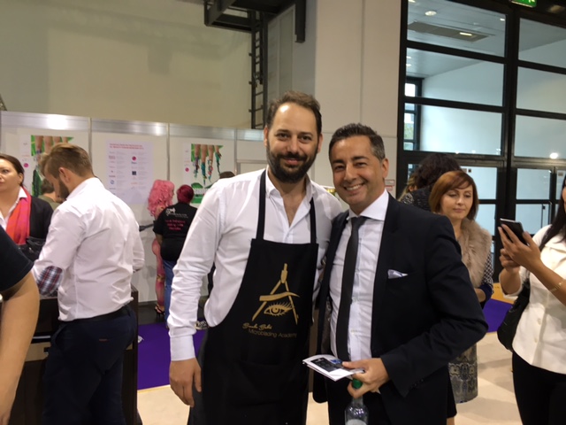 Pigmentation Academy by Aydin, Kaiserstr. in Frankfurt