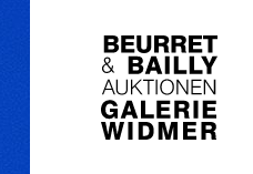 Beurret Bailly Widmer Auktionen AG, Schwarzwaldallee in Basel