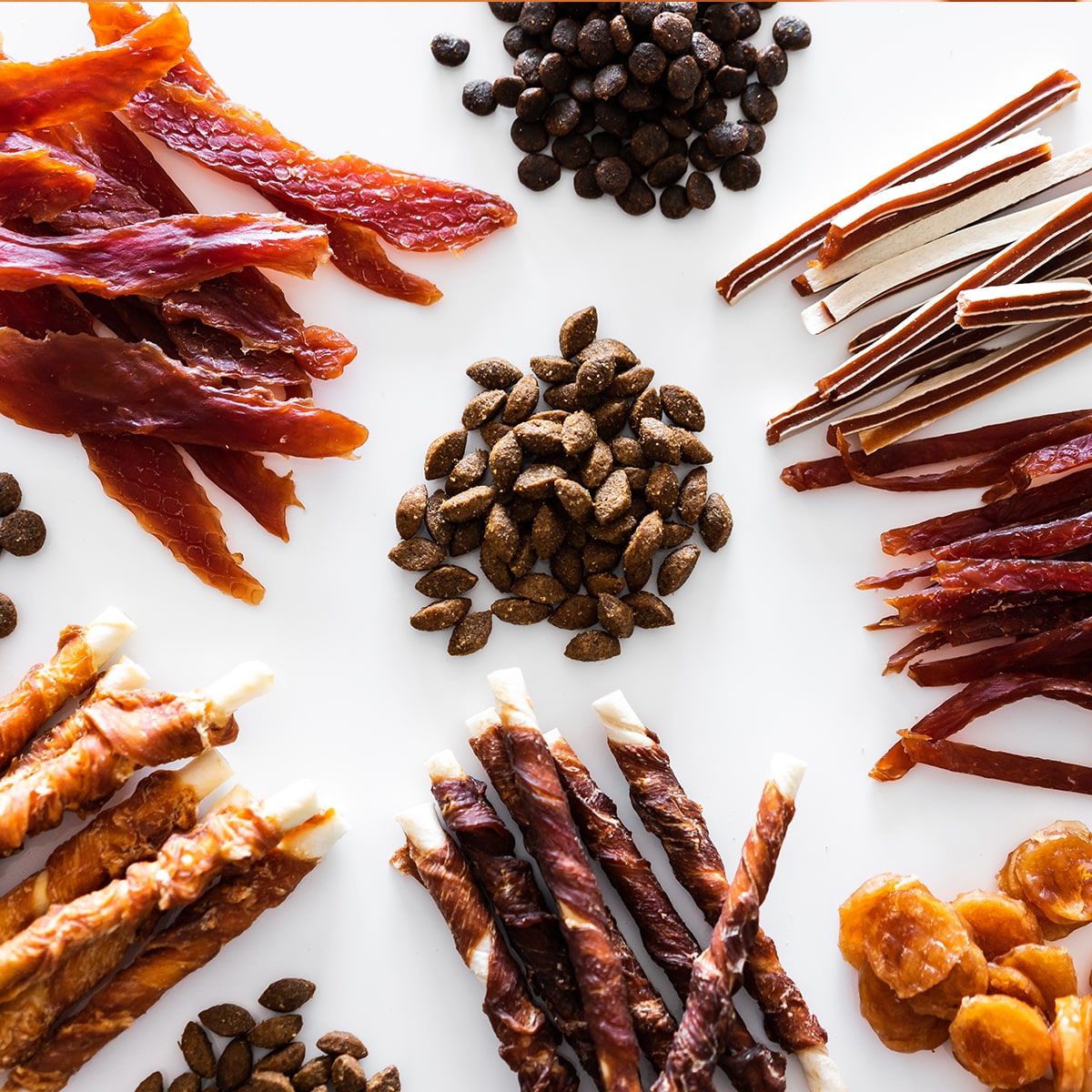 Petshopping, Rue du Grand-Bureau in Les Acacias