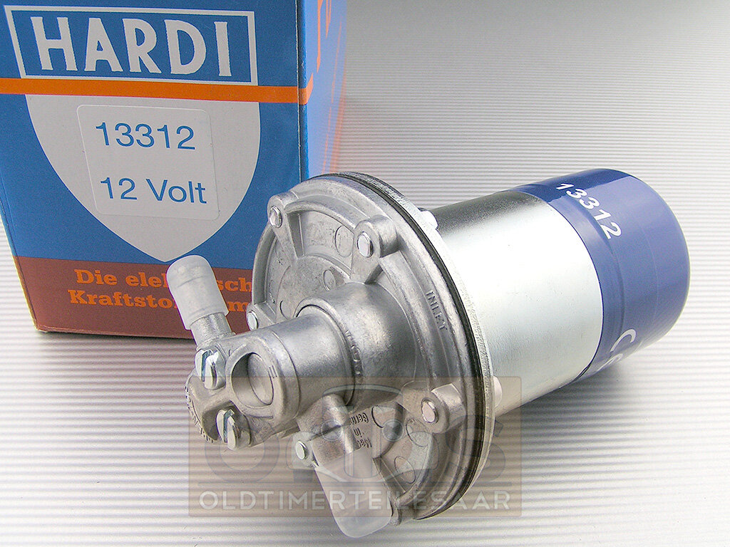 HARDI Automotive GmbH, Graf-Werner-Str. in Bösingen