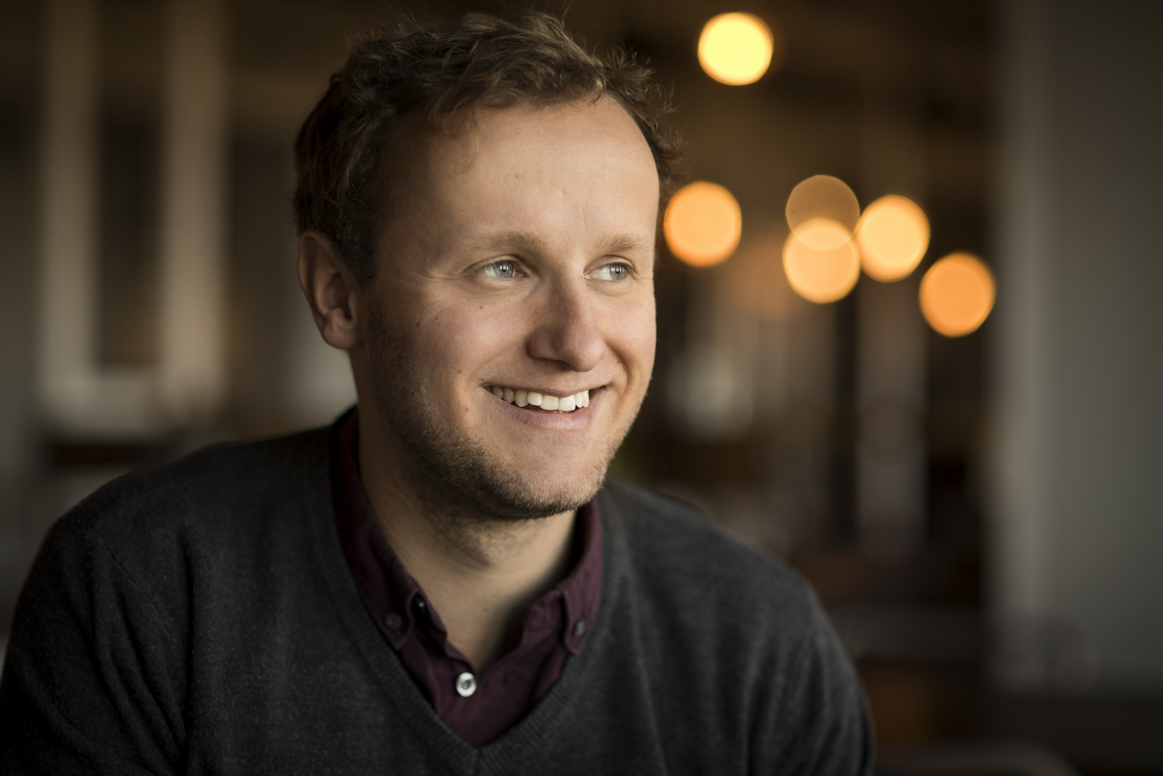 Fotograf Jan-Christoph Elle, Marie-Curie-Ring in Flensburg