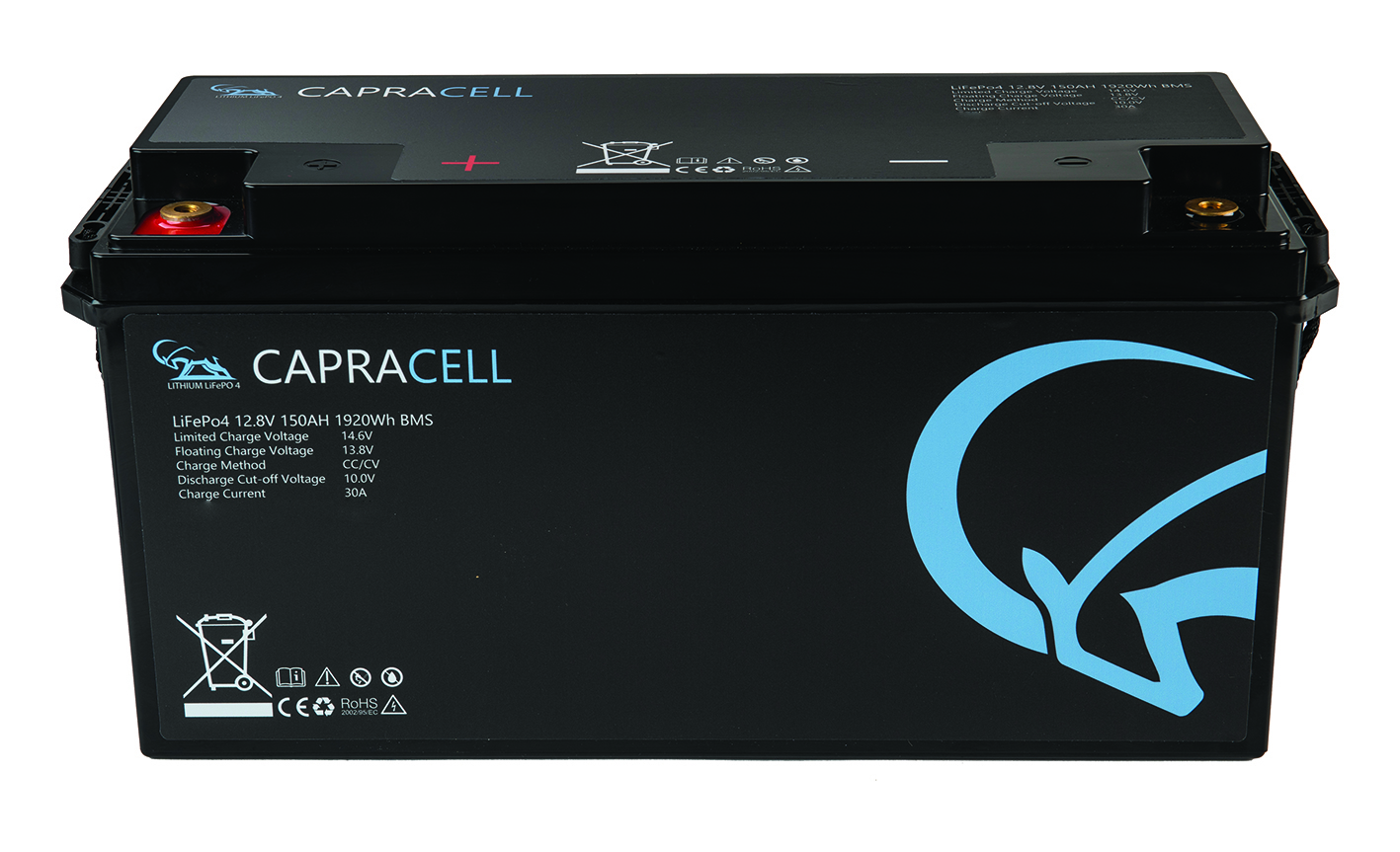 CAPRACELL - LifePO4 Batterien und Ladetechnik, Markt in Mauterndorf