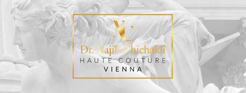 Drchichakli, Johannesgasse in wien