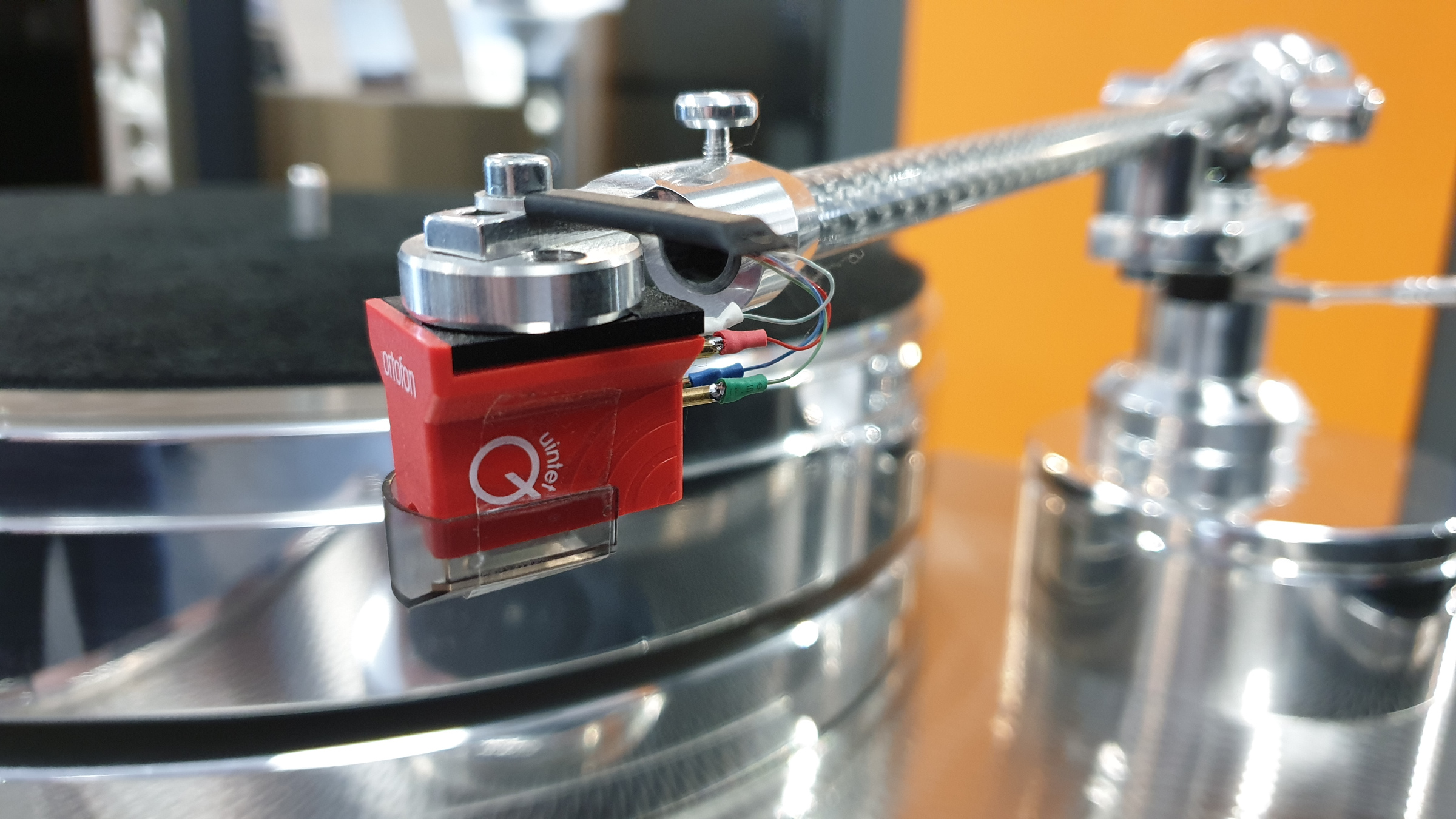 Hifi Schluderbacher GmbH, Schmelzerstraße in Willich