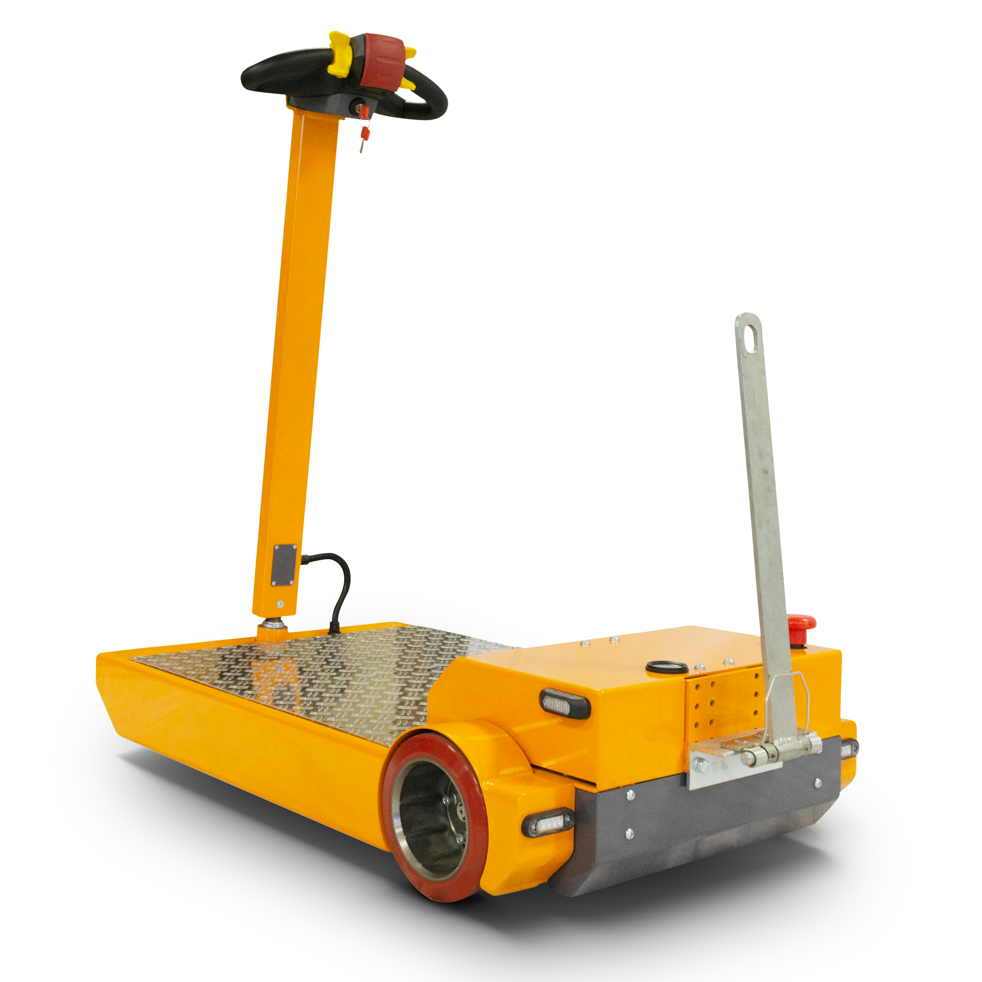 efatec GmbH, Champagne in Haan