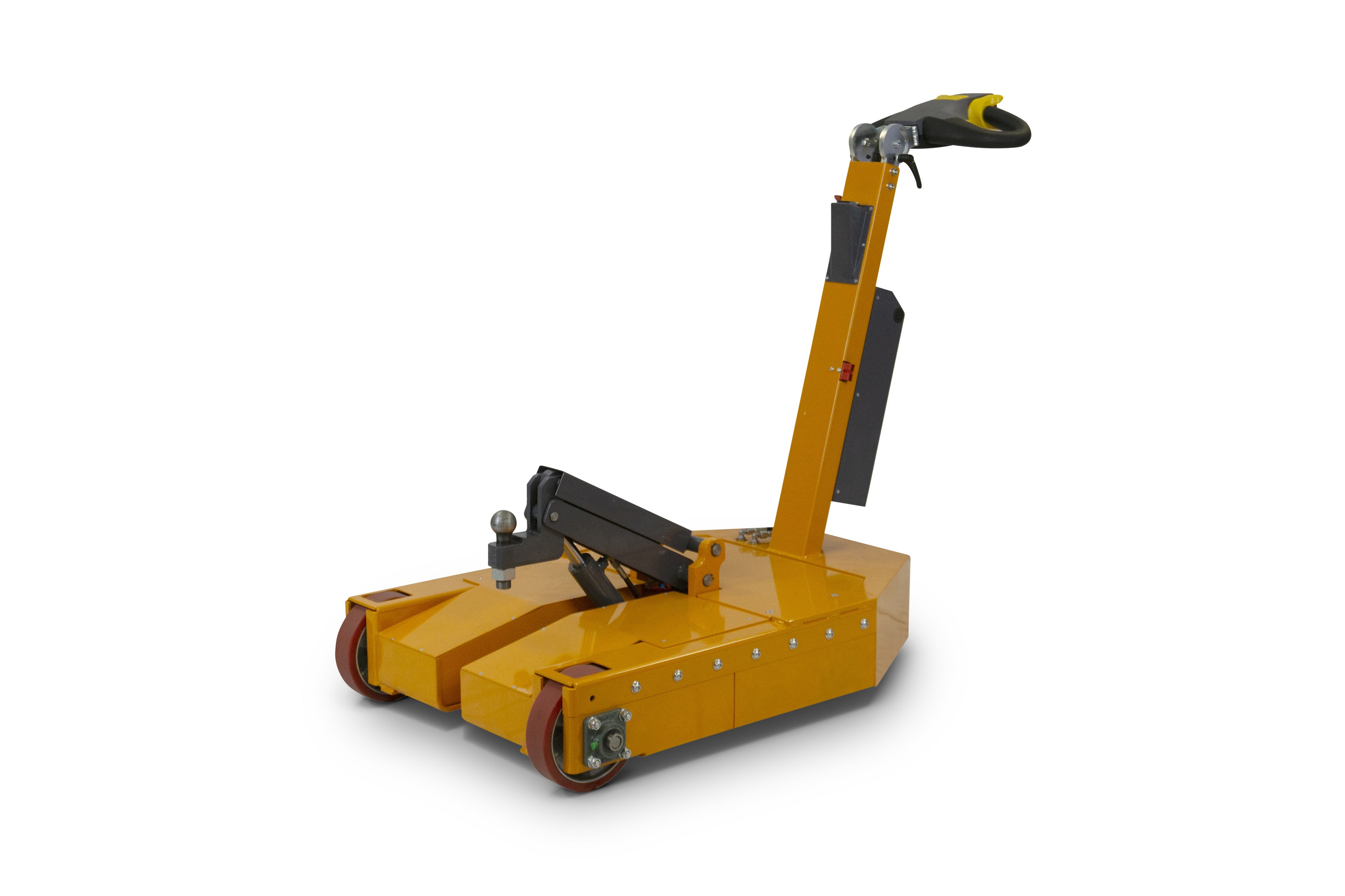 efatec GmbH, Champagne in Haan