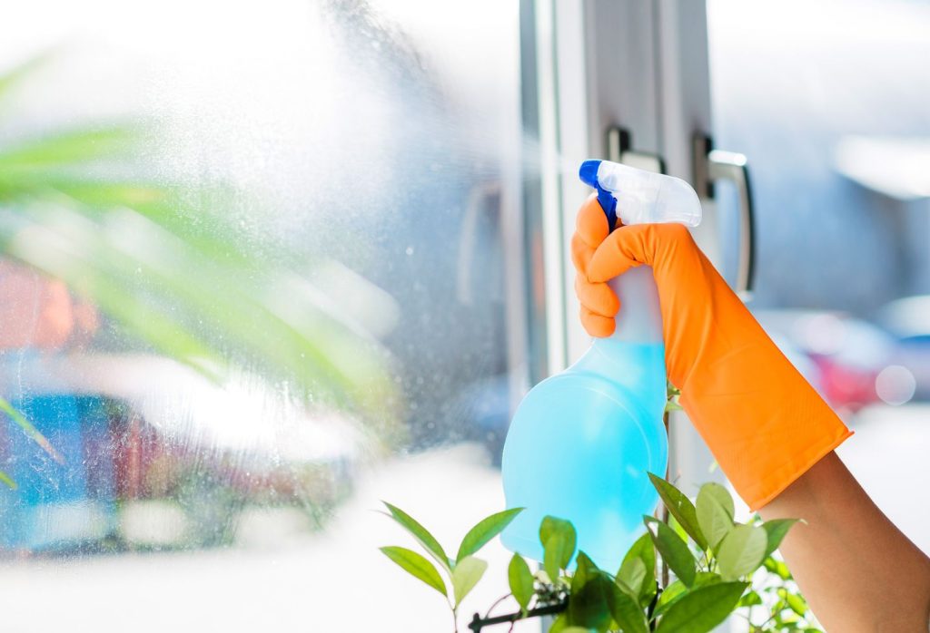 Elezi Clean GmbH, Sumpfstrasse in Zug