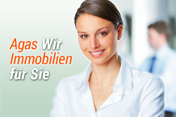 Agas Immobilien GmbH, Ackerstraße in Berlin