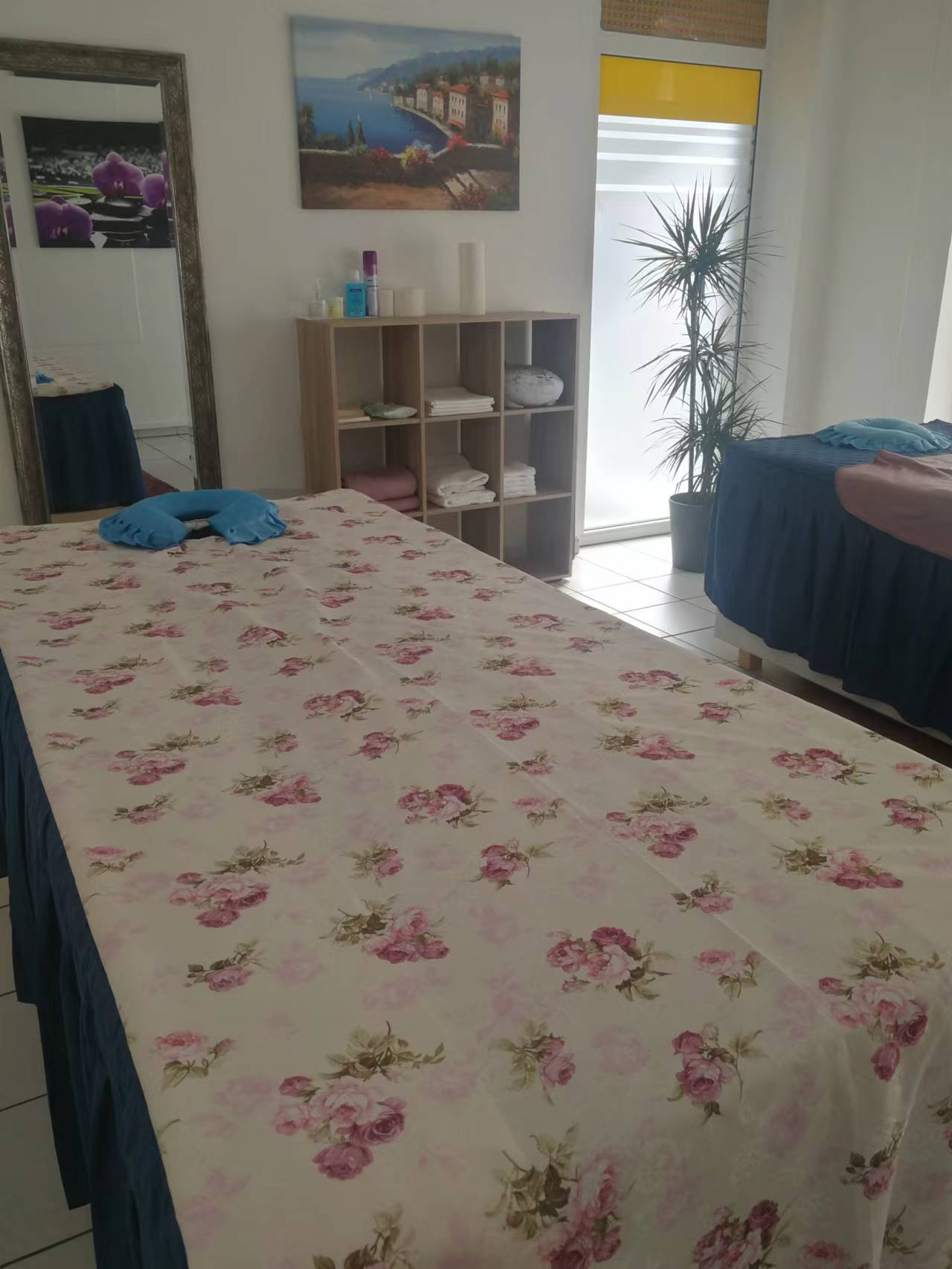 Relax Massage, Eickenerstr. in Mönchengladbach