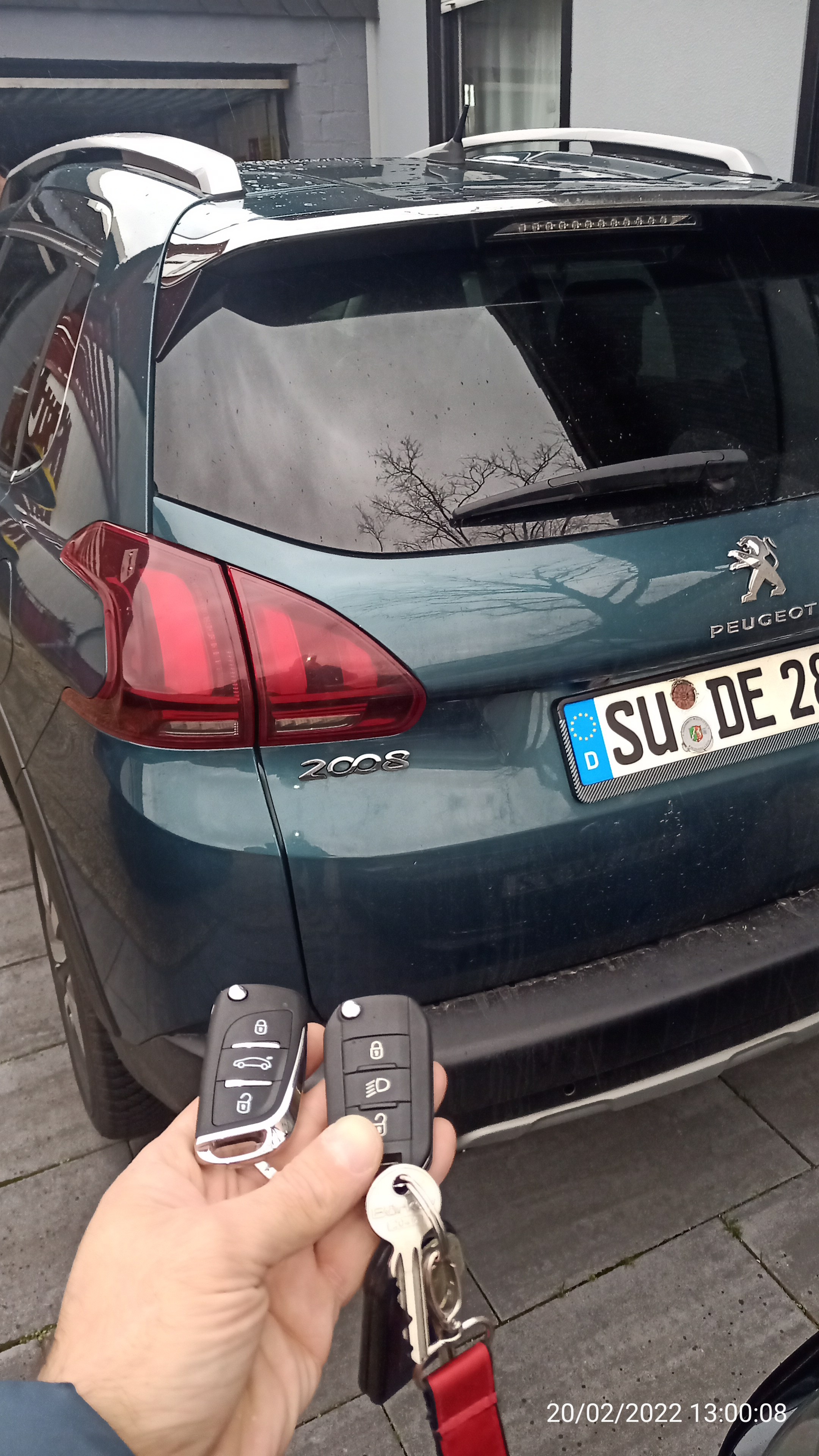 Schlüsseldienst Bonn24, Kessenicher Str. in Bonn - Dottendorf