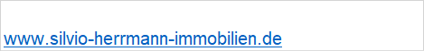Silvio Herrmann Immobilien, Siedlungsstraße in Burg