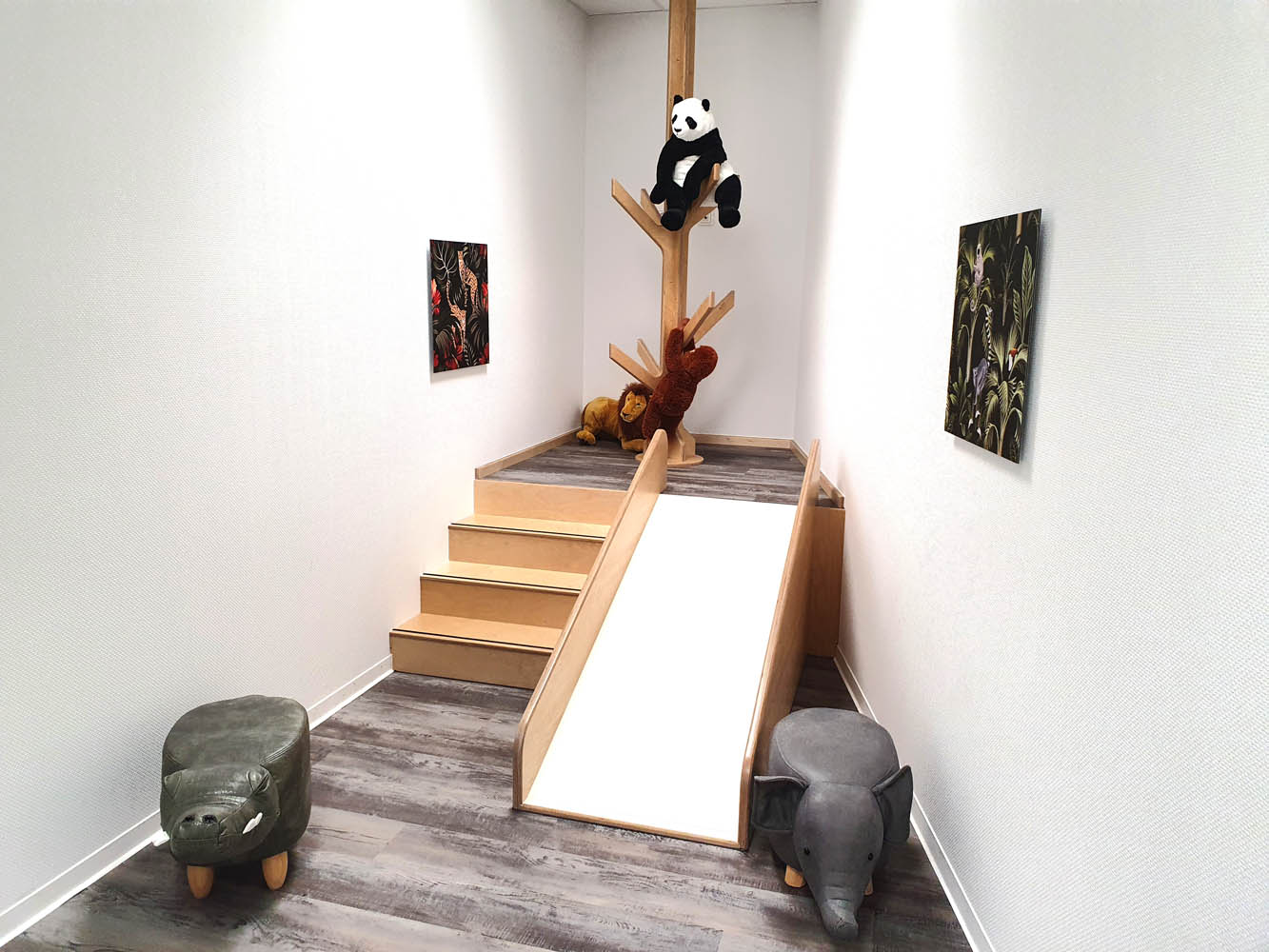 Fair Doctors - Kinderarzt in Düsseldorf-Oberbilk, Kölner Straße in Düsseldorf