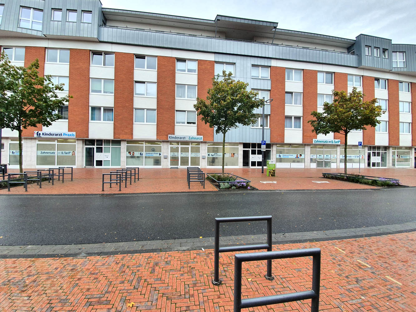 Fair Doctors - Zahnarzt in Dinslaken, Saarstraße in Dinslaken