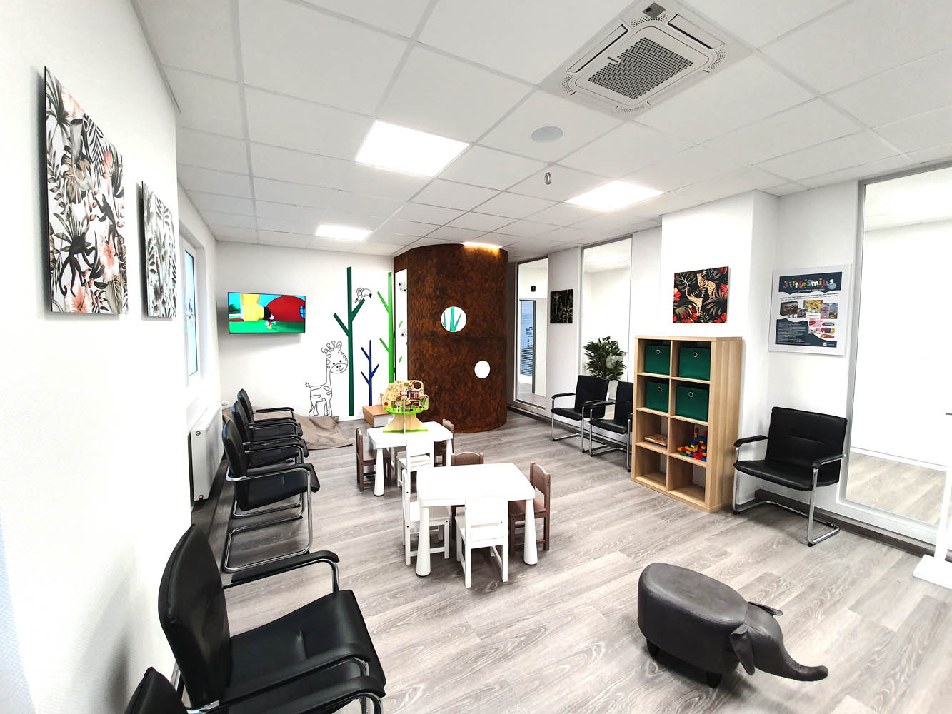 Fair Doctors - Zahnarzt in Dinslaken, Saarstraße in Dinslaken