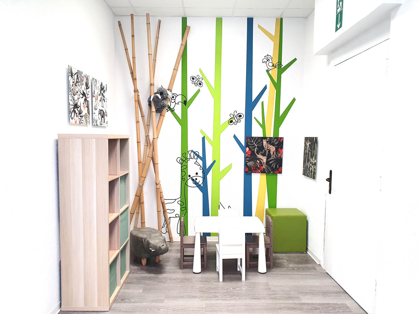 Fair Doctors - Zahnarzt in Oberhausen-Zentrum, Stöckmannstraße in Oberhausen