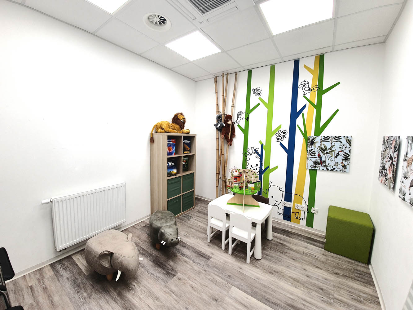 Fair Doctors - Zahnarzt in Köln-Mülheim, Buchheimer Straße in Köln