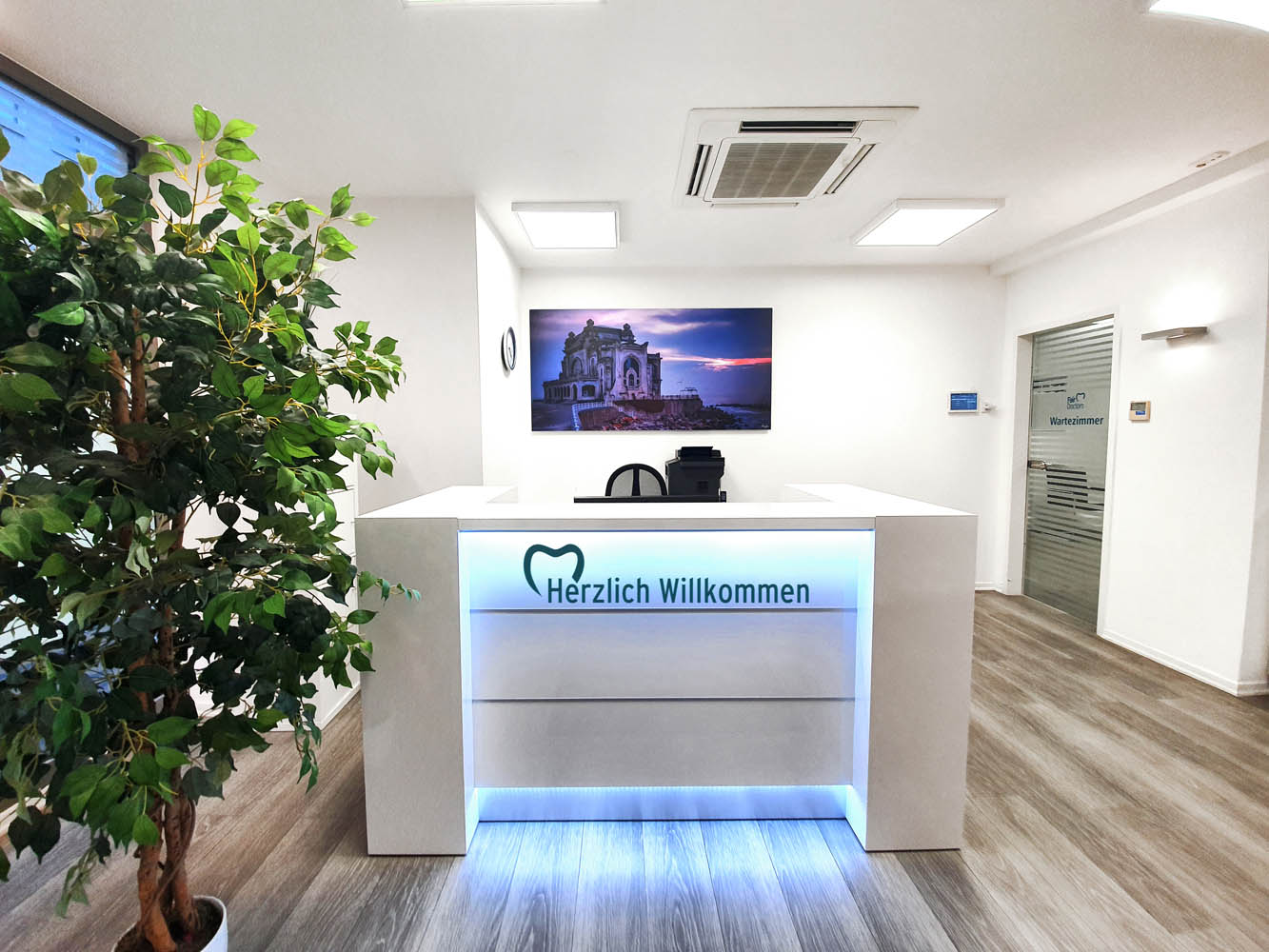 Fair Doctors - Zahnarzt in Bonn, Kölnstraße in Bonn