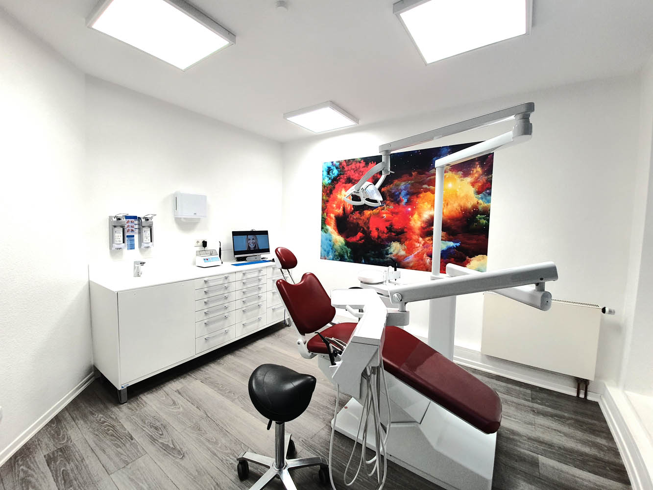 Fair Doctors - Zahnarzt in Bonn, Kölnstraße in Bonn