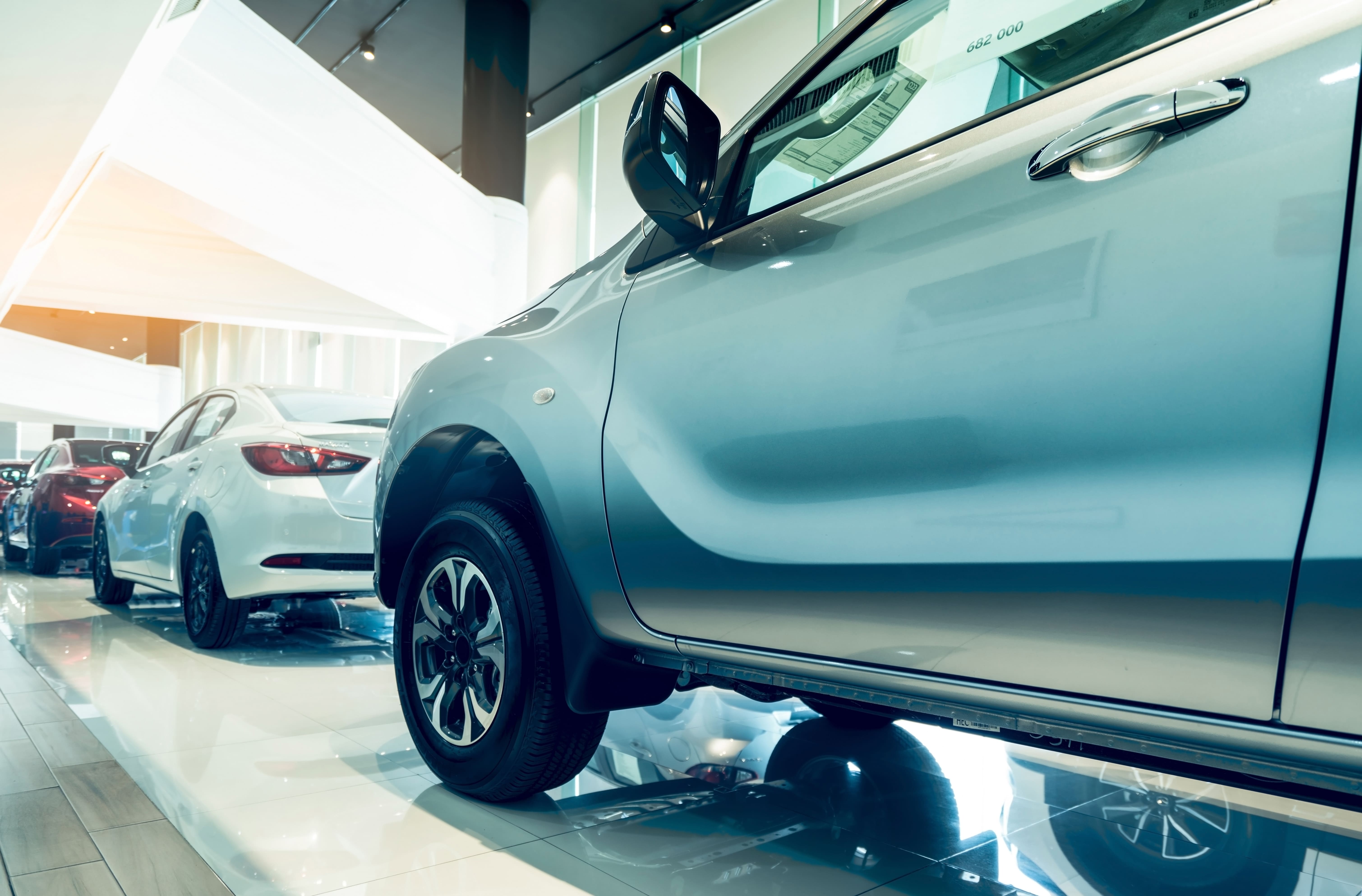 CARDOC BACKNANG, Unterweissacher Str. in Weissach im Tal